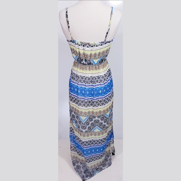 Old Navy Maxi Dress Like New sz XS - Picture 3 of 4